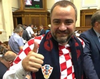 ФФУ компенсує Вукоєвичу штраф від ФІФА та розгляне варіанти співпраці з хорватом