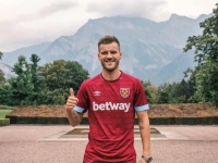 Андрій Ярмоленко: «Ніколи не забуду час, проведений у Дортмунді»