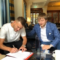 Ярмоленко – восьмий українець, який гратиме в АПЛ