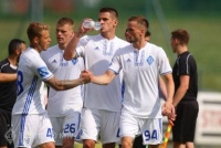 Став відомий шостий суперник київського «Динамо» на зборі