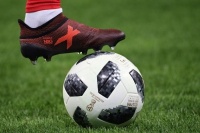 Хорватія - Англія: стартові склади