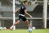 Sports Gazette: «Сантос» хоче обміняти Вітора Буено на Гонсалеса