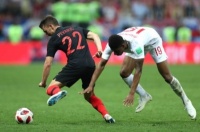 Як зіграв Піварич проти Англії. Оцінка та експертний аналіз дій динамівця