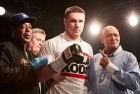 Владислав Сіренко: «Подобалося, як «Динамо» грало при Реброві»