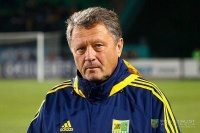 Маркевич розповів, чому розвалився «Металіст»