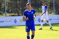 ​На перегляді в «Динамо» знаходиться сербський захисник