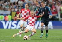 ​Домагой Віда: «Ми змусили пишатися нашу країну, і це головна перемога, поки життя в Хорватії важке»