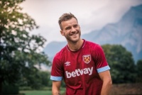 Ярмоленко потролив гравця «Вест Хема»