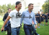 Роналду пішов шляхом Шевченка