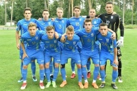Чемпіонат Європи-2018 (U-19): сьогодні збірна України розпочинає виступи на турнірі
