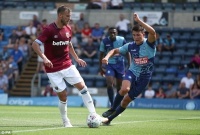 Чому «Вест Хем» повинен бути в захваті від покупки Ярмоленка. Погляд з Англії