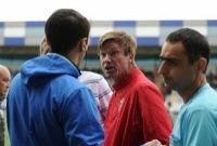 Керівник «Кешлі» про звільнення Максимова: «Він неадекватна людина»