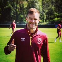 Букмекер приймає ставки на успіхи Ярмоленка у «Вест Хемі»