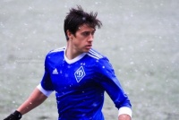 Захисник «Динамо» перейшов у ФК «Львів»