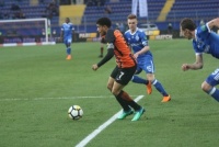 «Шахтар» – «Динамо»: Тайсон не буде готовий грати у Суперкубку України