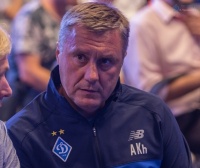 Андрій Шахов: «Не вірю у звільнення Хацкевича навіть у разі невдачі з «Астаною»