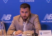 Вице-президент «Динамо» по маркетингу: «Призываем клубы УПЛ делать шаги вперед в киберспорте»