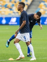 610 минут на троих. На что наиграли бразильские легионеры «Динамо»