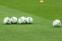 Отец форварда сборной Украины получил диплом категории В УЕФА