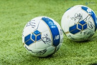 «Динамо U-21» впевнено перемогло «Ворсклу U-21»