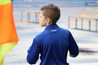 «Динамо» перейшло на онлайн-навчання для клубної дитячої школи