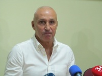 Олександр Ярославський: «Взяти на фінансування футбольний клуб? Поки точно ні»