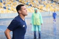 Источник: «Коринтианс» не планирует выкупать у «Динамо» Сидклея