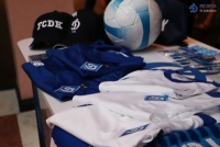 «Динамо» - «Маріуполь»: стало відомо, в якій формі зіграють команди