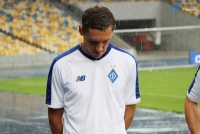 Гармаш: «Не просив Циганкова дозволити пробити пенальті»