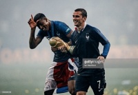 Всі клуби, чиї гравці ставали чемпіонами світу