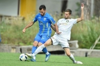 «Фенербахче» стежитиме за півзахисником «Динамо» на юнацькому чемпіонаті Європи