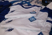 «Динамо» - «Арсенал-Київ»: стало відомо, в якій формі зіграють команди