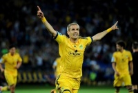 Девич може перейти у «Металіст 1925»