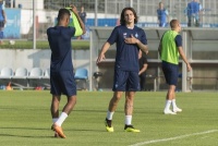 Хацкевич розповів, чому не вийшов на поле Шапаренко в матчі проти «Чорноморця»