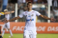 «Динамо» орендує Вітора Буено не на один рік, а на два