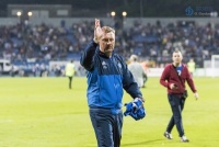 Циганков та Хацкевич отримали нагороди за минулий сезон