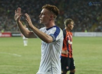 В десятке лучших игроков УПЛ 2019/2020, по оценкам InStat, только два динамовца