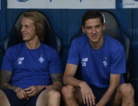 Источник: У «Динамо» нет покупателей на Гармаша и Шабанова