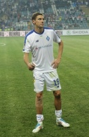 Денис Гармаш: «Навчив Че Че парі російських слів»