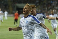 Буяльський звернувся до гравців збірної України перед матчем з Англією