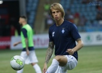 Екс-динамівець Шабанов: «Коли до «Фехервара» прийшов новий спортивний директор і тренер, когось перевели до другої команди, комусь заборонили тренуватися»