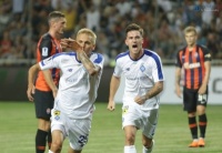 Виталий Буяльский: «Уровень бразильцев «Шахтера» показал, что после такого перерыва они здорово играют с мячом»