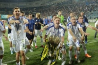 Польский телеканал купил права на показ Суперкубка Украины. Это пришлось по душе не всем болельщикам