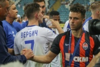 Паулу Фонсека: «Мораєс не звертає уваги на те, що кричать вболівальники»