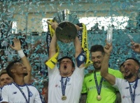 Йожеф Сабо: «При Хацкевичу у «Динамо» на високому рівні ігрова дисципліна»