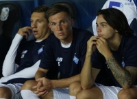 Сергій Сидорчук: «У 15 років хотів закінчувати з футболом»