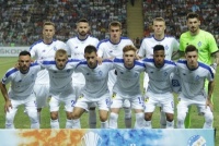 Скаути «Славії» відвідали матч «Динамо» – «Ворскла»