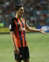 Тарас Степаненко рассказал с кем он дружит из киевских динамовцев