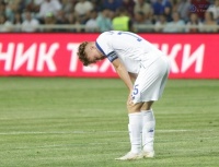 Мирча Луческу: «Даже доктор не может после игры сказать, что с Цыганковым»