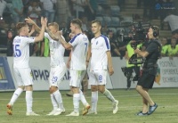 Дурне питання до УПЛ: чому «Динамо» зі «Львовом» грає в суботу?